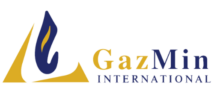 gazmin international footer logo