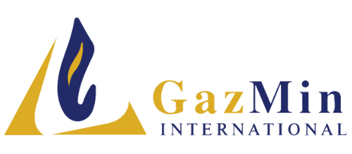 gazmin international footer logo