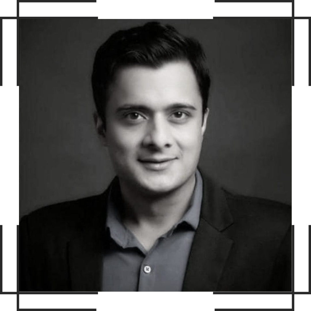 gazmin international mr agam pandit