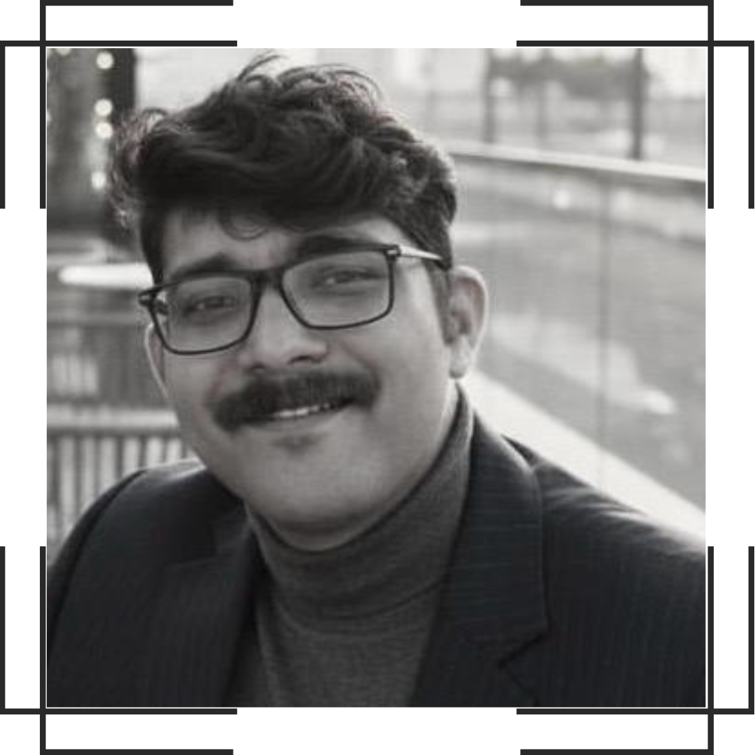 Gazmin international joseph