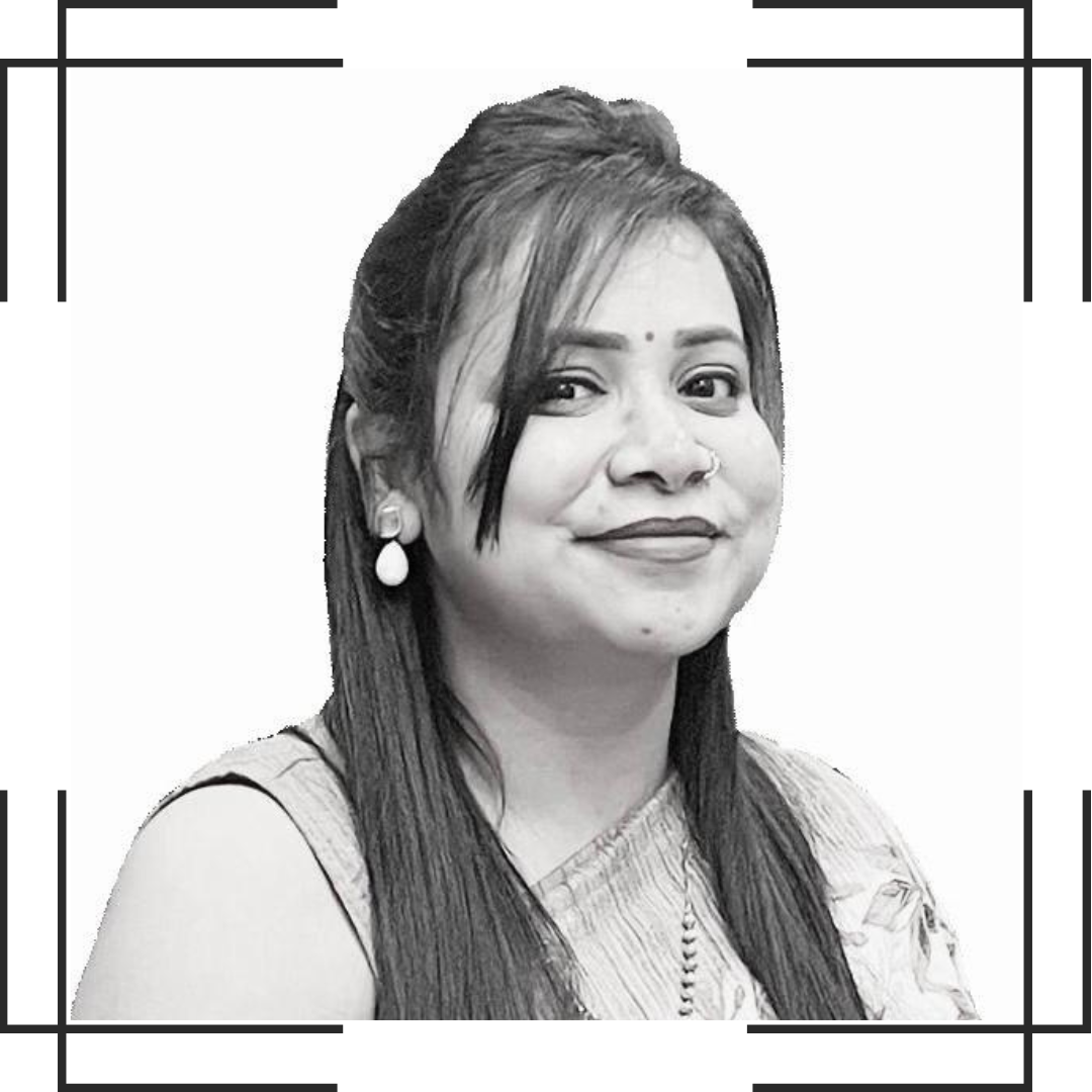 gazmin international ms. himani